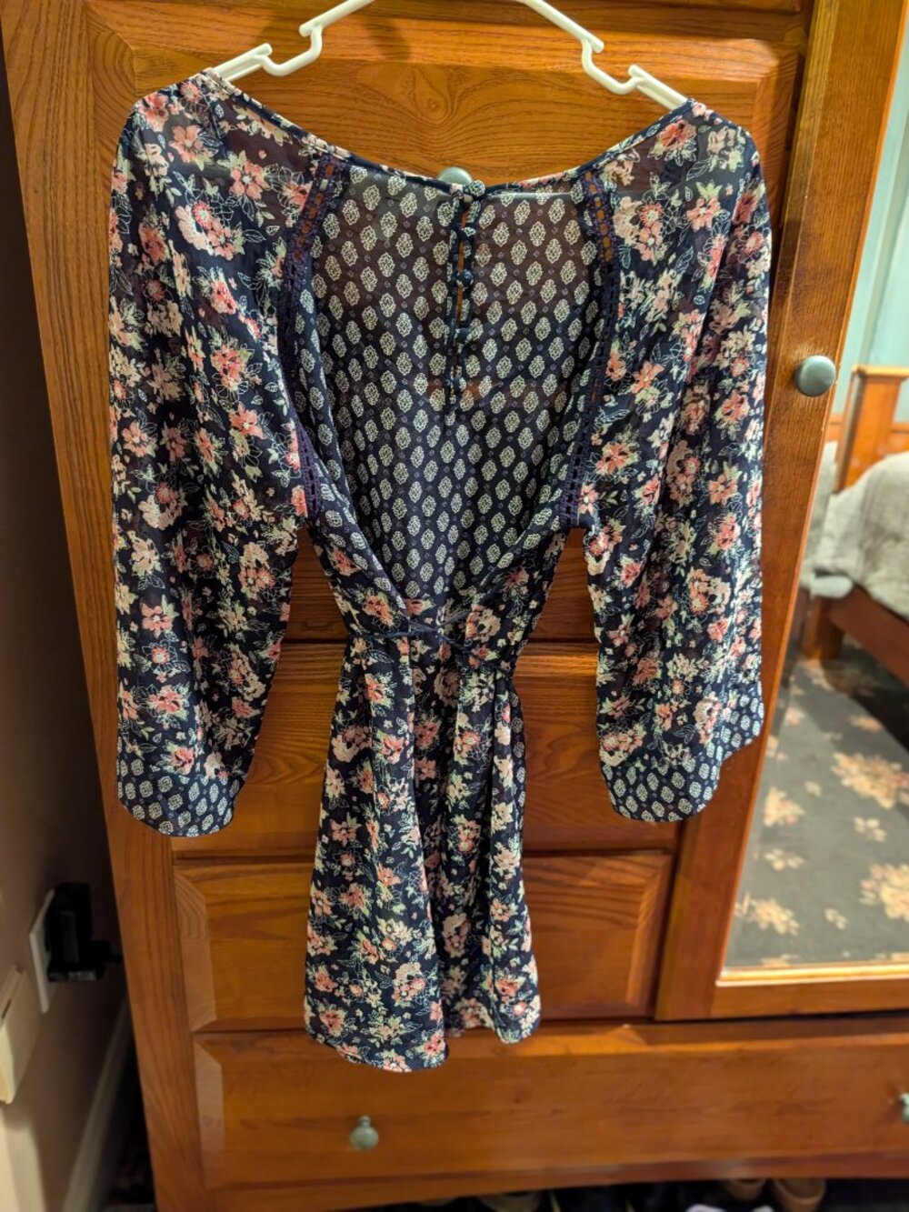 Tunic top - Picture 4 of 4